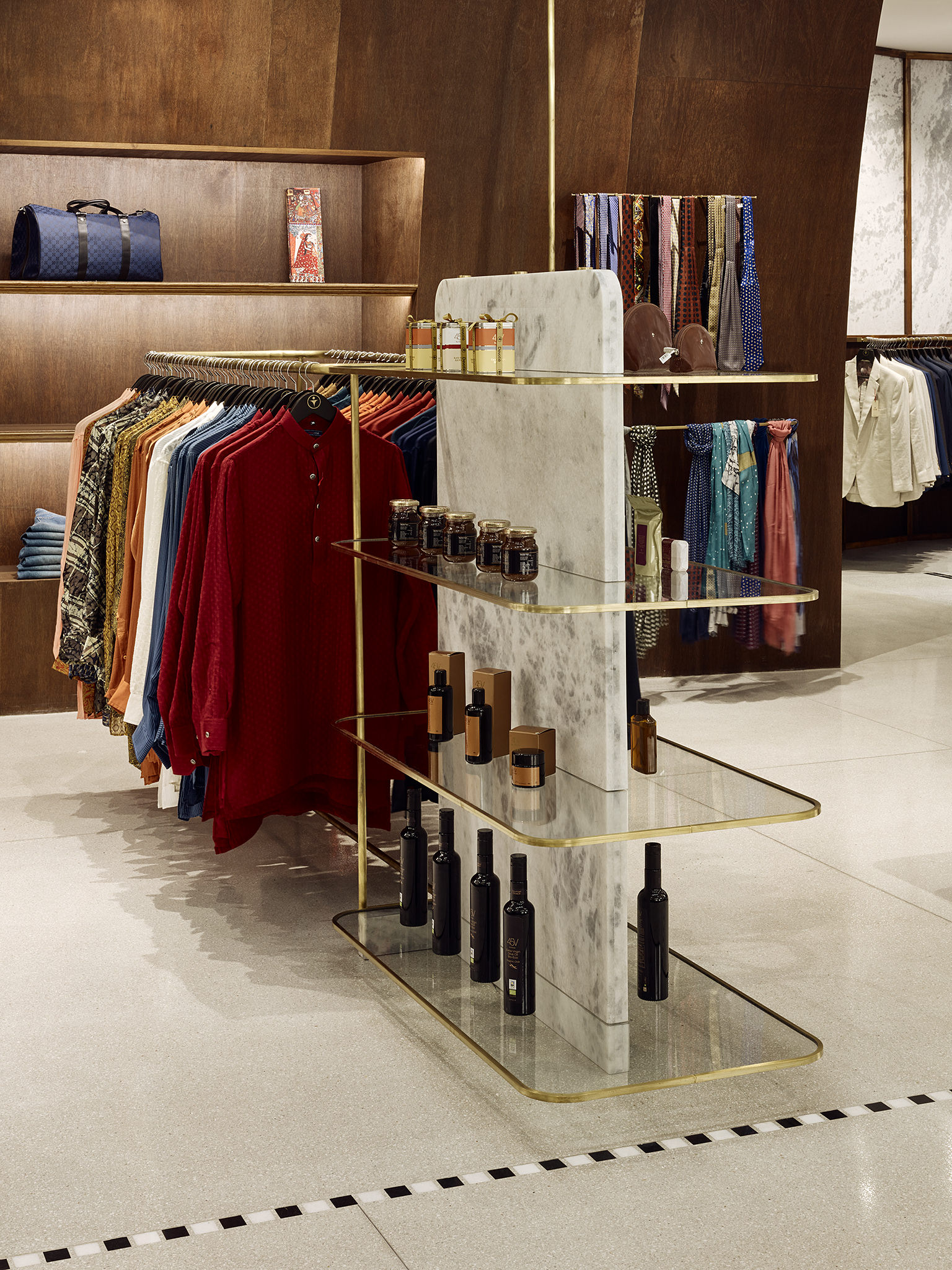 Devotié Store, Mumbai